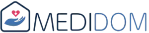 logo medidom