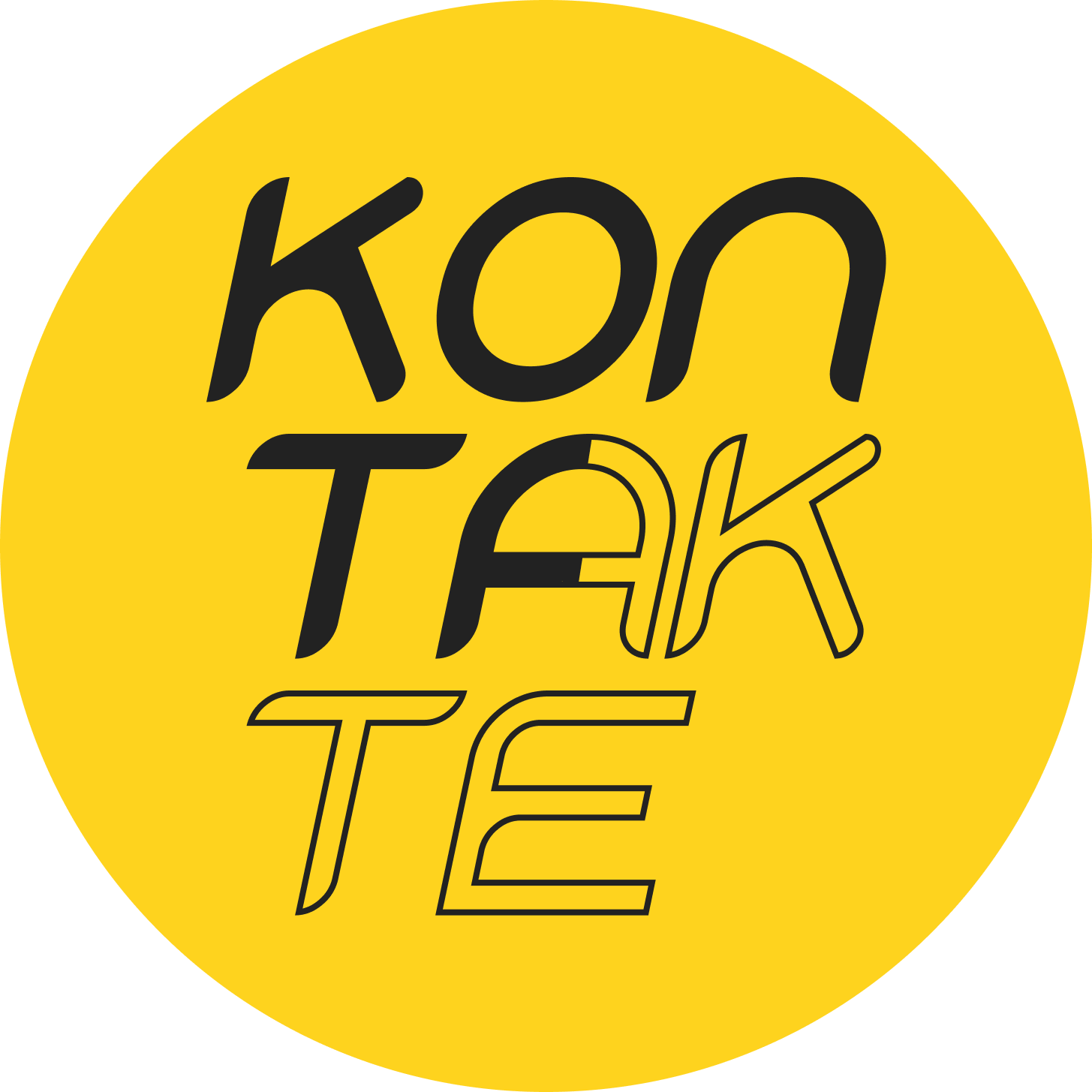KONTAKTE