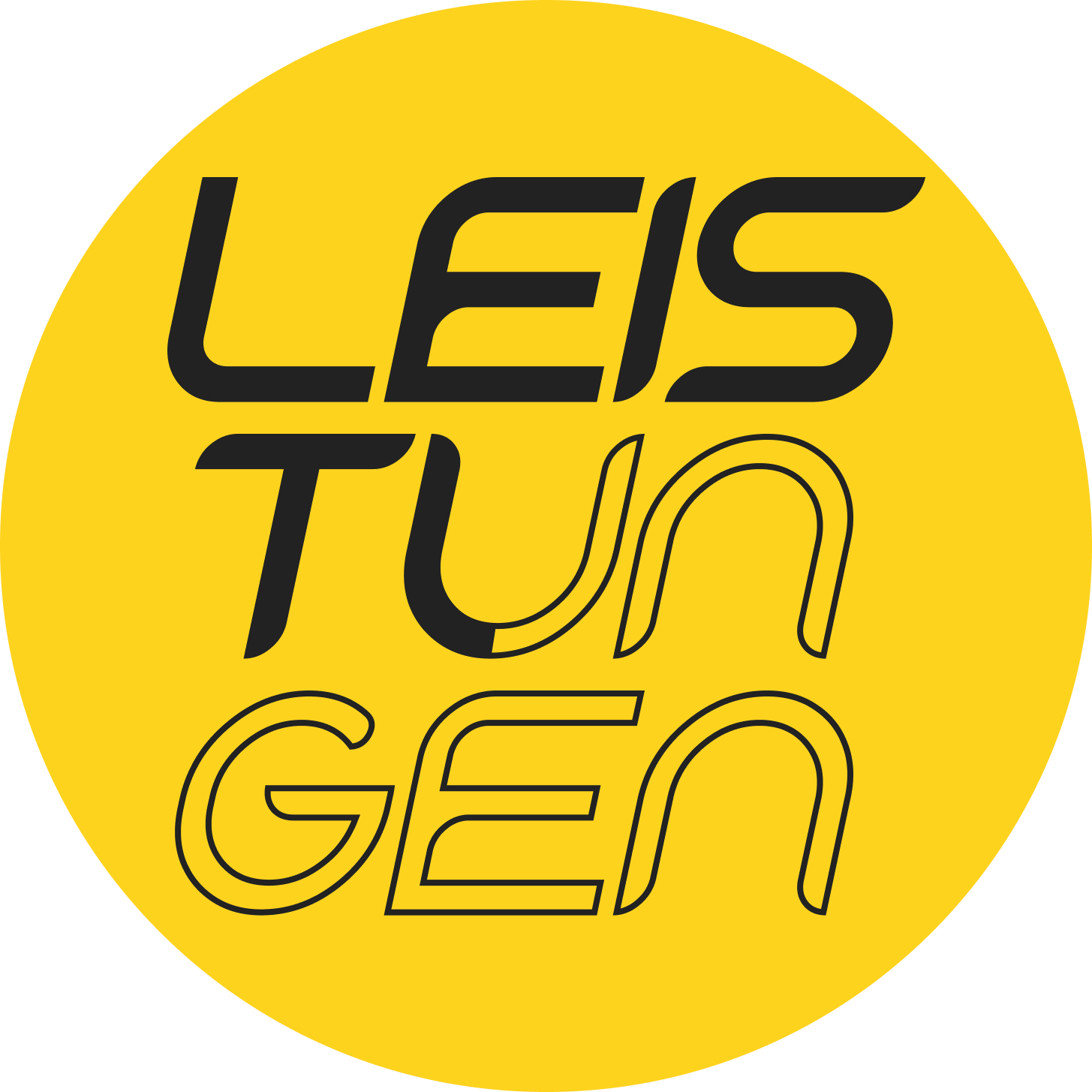 LEISTUNGEN