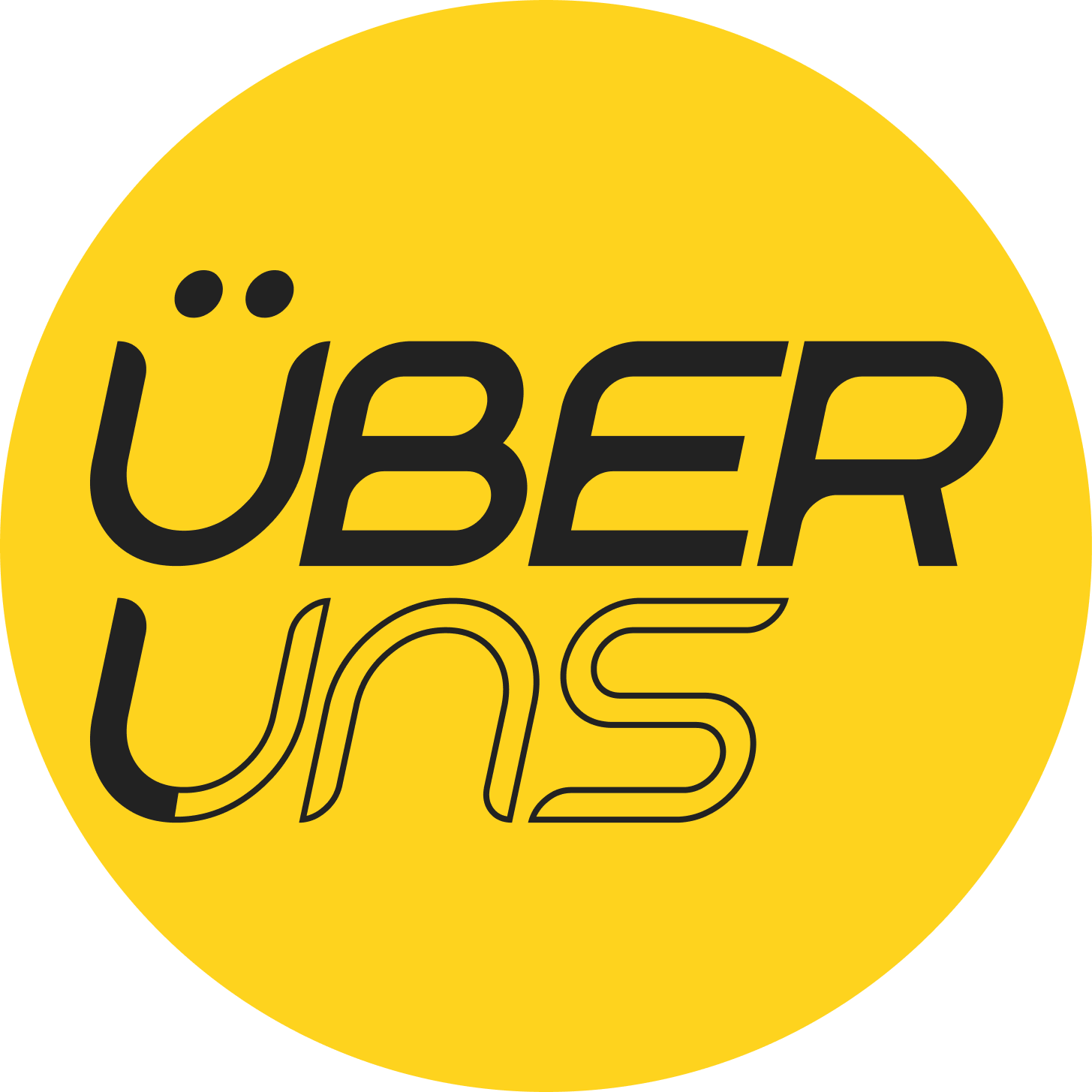 ÜBER UNS