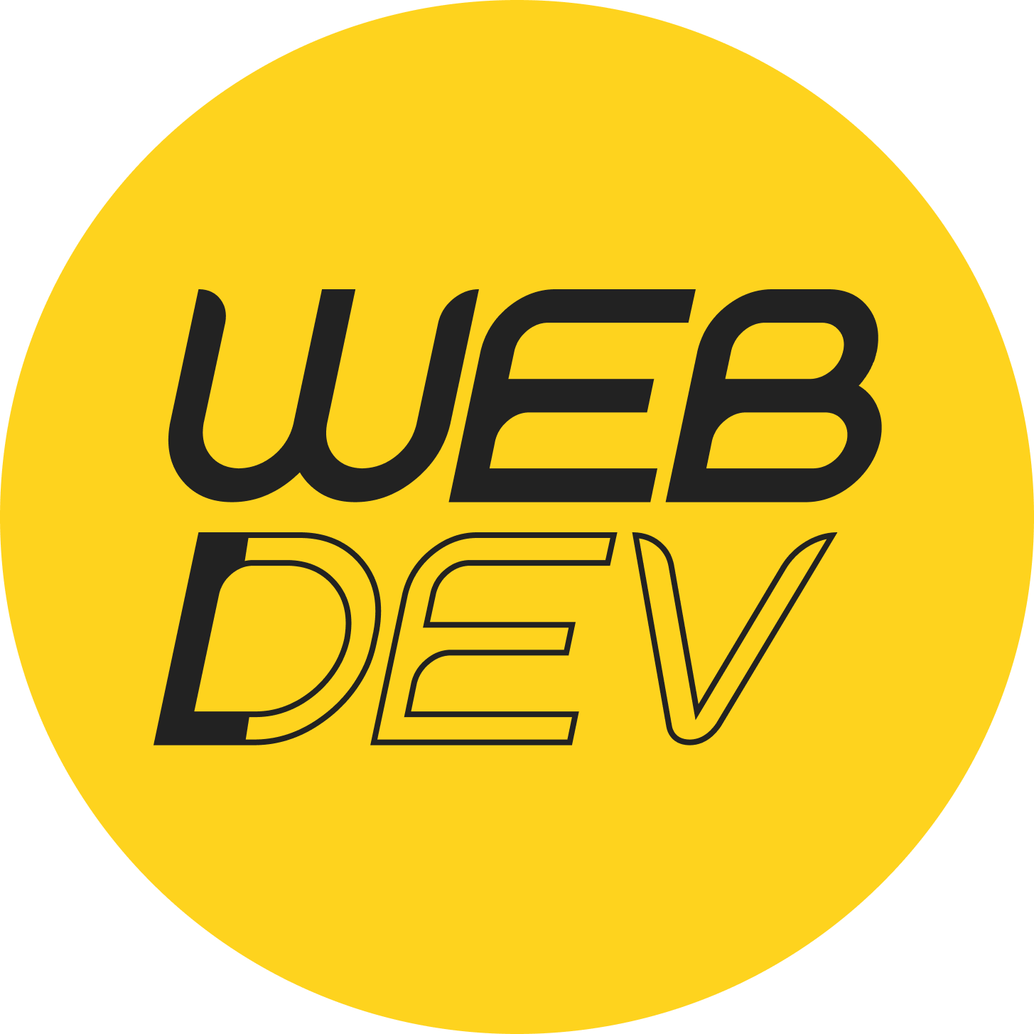 web development