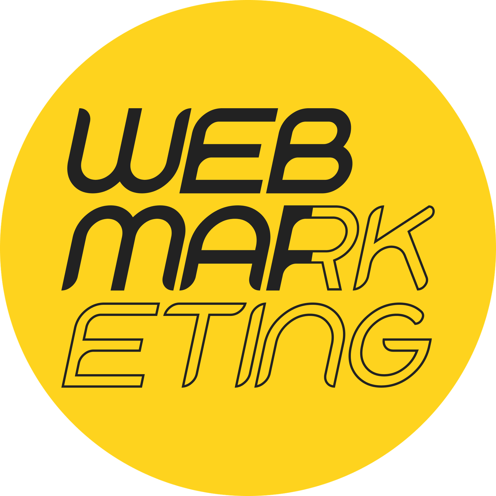 WEB MARKETING